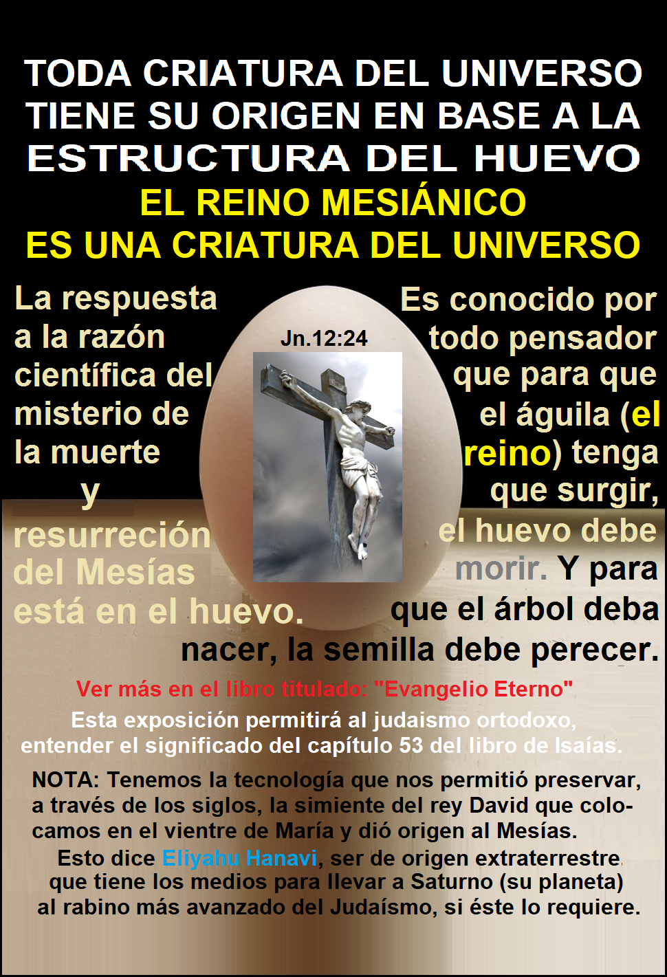cristo